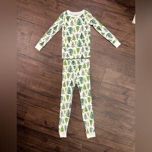 Old Navy Christmas Pajamas for Toddler/Kids